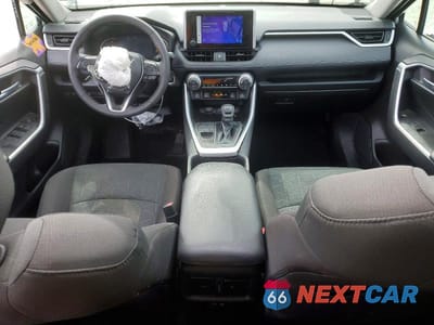 Zdjęcie 8 z 13 samochodu: 2023 TOYOTA RAV4 XLE VIN:2T3W1RFVXPW283463 - miniatura