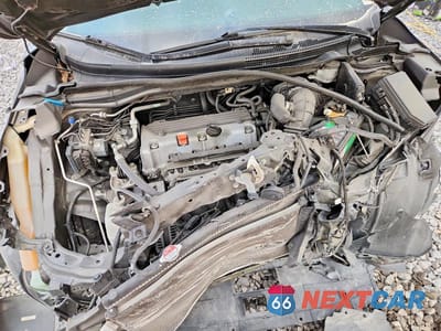 Zdjęcie 12 z 12 samochodu: 2014 HONDA CR-V EX VIN:2HKRM3H52EH523690 - miniatura