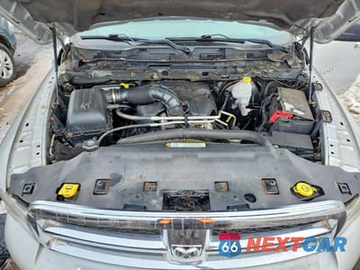 Zdjęcie 11 z 11 samochodu: 2012 DODGE RAM 1500 SLT VIN:1C6RD7LT4CS211549 - miniatura