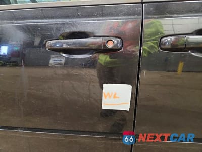Zdjęcie 13 z 14 samochodu: 2016 DODGE GRAND CARAVAN SXT VIN:2C4RDGCG2GR329666 - miniatura