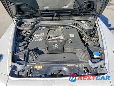 Zdjęcie 12 z 13 samochodu: 2022 MERCEDES-BENZ G 63 AMG VIN:W1NYC7HJ4NX436941 - miniatura