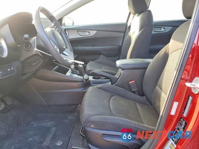Zdjęcie 7 z 11 samochodu: 2019 KIA FORTE LXS VIN:3KPF24AD5KE080077 - miniatura