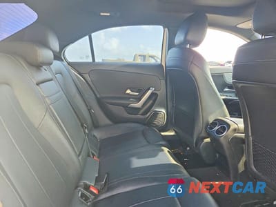 Zdjęcie 10 z 11 samochodu: 2021 MERCEDES-BENZ A 220 VIN:W1K3G4EB3MJ304021 - miniatura