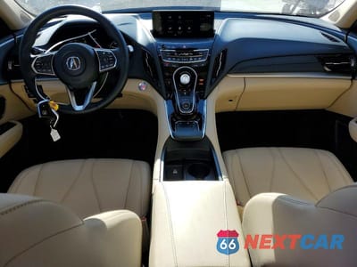 Zdjęcie 8 z 11 samochodu: 2024 ACURA RDX VIN:5J8TC2H33RL038804 - miniatura