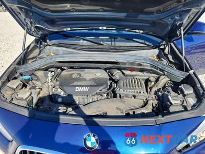 Zdjęcie 12 z 12 samochodu: 2018 BMW X2 SDRIVE28I VIN:WBXYJ3C39JEP76058 - miniatura