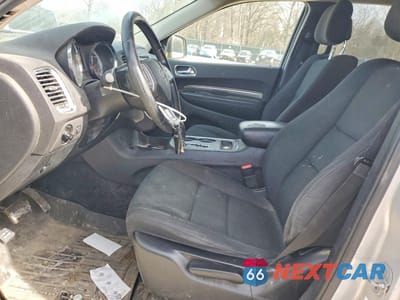 Zdjęcie 7 z 14 samochodu: 2011 DODGE DURANGO EXPRESS VIN:1D4RE2GG3BC639095 - miniatura