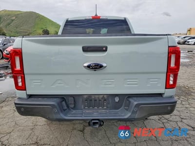 Zdjęcie 6 z 12 samochodu: 2021 FORD RANGER XL VIN:1FTER4EH2MLD82019 - miniatura