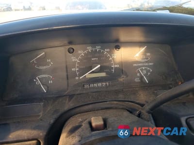 Zdjęcie 9 z 11 samochodu: 1992 FORD F-250 VIN:2FTEF25H0TCA49761 - miniatura