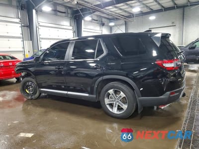 Drugie zdjęcie samochodu z przodu: 2025 HONDA PILOT EXL VIN:5FNYG1H43SB035633 - miniatura