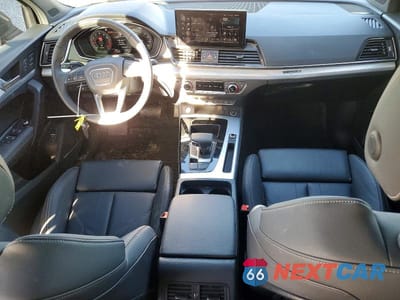 Zdjęcie 8 z 13 samochodu: 2024 AUDI Q5 PREMIUM PLUS 45 VIN:WA1EAAFY6R2037748 - miniatura