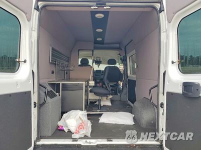 Zdjęcie 10 z 14 samochodu: 2025 RAM PROMASTER 1500 DELIVERY VAN VIN:3C6LRVBG0SE527239 - miniatura