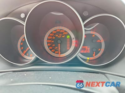 Zdjęcie 9 z 13 samochodu: 2008 MAZDA 3 S VIN:JM1BK323881794604 - miniatura