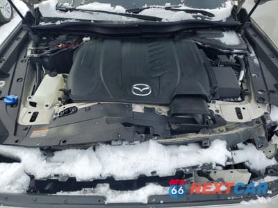 Zdjęcie 12 z 13 samochodu: 2024 MAZDA CX-90 PREFERRED PLUS VIN:JM3KKCHD5R1144993 - miniatura