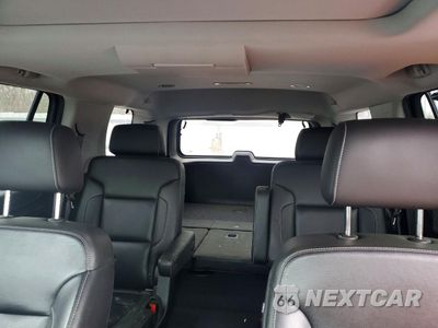 Zdjęcie 10 z 13 samochodu: 2019 CHEVROLET TAHOE K1500 PREMIER VIN:1GNSKCKC2KR192796 - miniatura