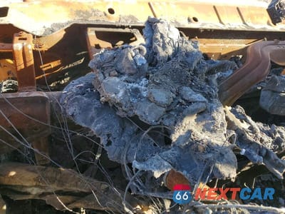 Zdjęcie 9 z 12 samochodu: 2019 MERCEDES-BENZ SPRINTER 2500 VIN:WD4PF1CD5KP137047 - miniatura