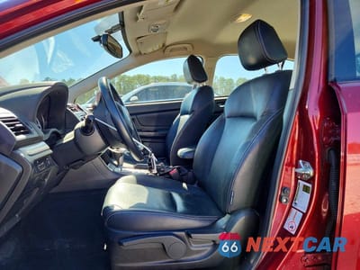 Zdjęcie 7 z 12 samochodu: 2013 SUBARU IMPREZA LIMITED VIN:JF1GPAG60DH818786 - miniatura