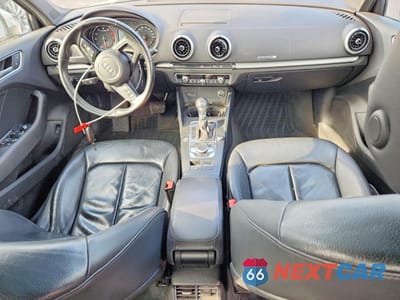 Zdjęcie 8 z 14 samochodu: 2017 AUDI A3 PREMIUM VIN:WAUB8GFF3H1053073 - miniatura