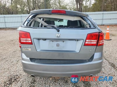 Zdjęcie 6 z 12 samochodu: 2009 DODGE JOURNEY SXT VIN:3D4GG57V19T522325 - miniatura