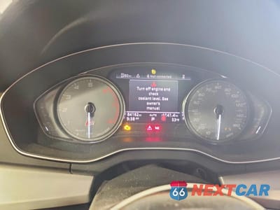 Zdjęcie 9 z 12 samochodu: 2021 AUDI SQ5 PREMIUM VIN:WA1A4AFY8M2046823 - miniatura