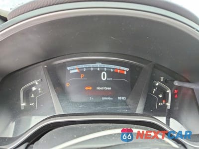 Zdjęcie 9 z 13 samochodu: 2020 HONDA CR-V SPORT VIN:2HKRW2H48LH215755 - miniatura