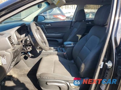 Zdjęcie 7 z 11 samochodu: 2017 KIA SPORTAGE LX VIN:KNDPM3AC2H7292928 - miniatura