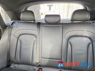 Zdjęcie 10 z 12 samochodu: 2016 AUDI Q3 PRESTIGE VIN:WA1GFCFS9GR024093 - miniatura