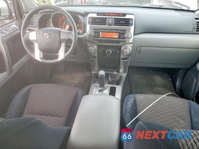 Zdjęcie 8 z 13 samochodu: 2011 TOYOTA 4RUNNER SR5 VIN:JTEBU5JR7B5043663 - miniatura