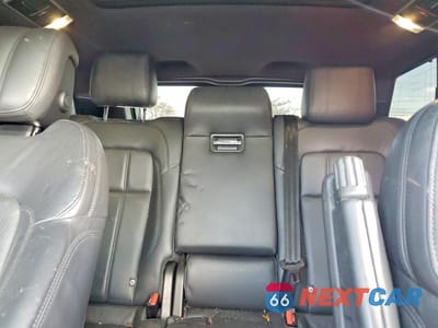 Zdjęcie 10 z 13 samochodu: 2021 LAND ROVER RANGE ROVER SPORT HSE SILVER EDITION VIN:SALWR2SU2MA770866 - miniatura