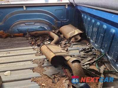 Zdjęcie 12 z 12 samochodu: 2004 DODGE RAM 1500 ST VIN:1D7HU18DX4S708406 - miniatura