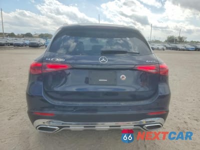 Zdjęcie 6 z 12 samochodu: 2024 MERCEDES-BENZ GLC 300 4MATIC VIN:W1NKM4HB7RF174709 - miniatura