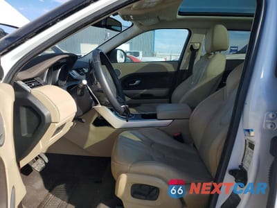Zdjęcie 7 z 12 samochodu: 2014 LAND ROVER RANGE ROVER EVOQUE PURE PREMIUM VIN:SALVR2BG1EH865434 - miniatura