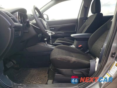 Zdjęcie 7 z 13 samochodu: 2025 MITSUBISHI OUTLANDER SPORT S VIN:JA4ARUAU2SU012546 - miniatura