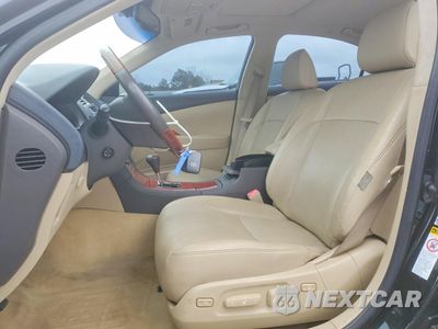 Zdjęcie 7 z 13 samochodu: 2007 LEXUS ES 350 VIN:JTHBJ46G672030831 - miniatura