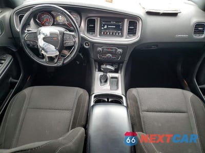 Zdjęcie 8 z 11 samochodu: 2022 DODGE CHARGER SXT VIN:2C3CDXBG3NH200947 - miniatura