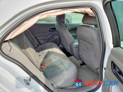 Zdjęcie 10 z 12 samochodu: 2014 CHEVROLET MALIBU LS VIN:1G11B5SL0EF228922 - miniatura