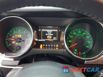 Zdjęcie 9 z 11 samochodu: 2016 FORD MUSTANG GT VIN:1FA6P8CF3G5264269 - miniatura