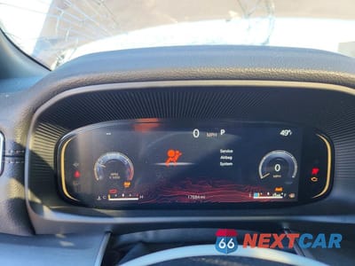 Zdjęcie 9 z 12 samochodu: 2024 JEEP WAGONEER SERIES II VIN:1C4SJVBP3RS108675 - miniatura