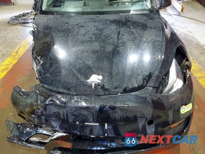 Zdjęcie 12 z 13 samochodu: 2023 TESLA MODEL Y VIN:7SAYGDEF5PF699577 - miniatura