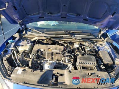 Zdjęcie 11 z 11 samochodu: 2020 HONDA CIVIC LX VIN:2HGFC2F64LH558914 - miniatura