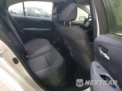 Zdjęcie 10 z 12 samochodu: 2021 TOYOTA COROLLA LE VIN:JTDEPMAE3MJ162269 - miniatura