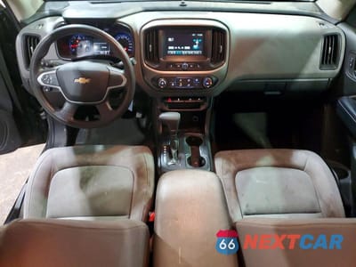 Zdjęcie 8 z 12 samochodu: 2017 CHEVROLET COLORADO VIN:1GCGTBEN9H1194300 - miniatura