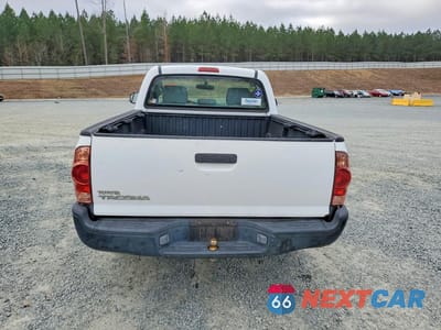 Zdjęcie 6 z 12 samochodu: 2006 TOYOTA TACOMA VIN:5TENX22N96Z273159 - miniatura