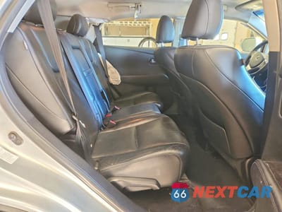 Zdjęcie 11 z 13 samochodu: 2014 LEXUS RC 350 BASE VIN:2T2BK1BA7EC237236 - miniatura