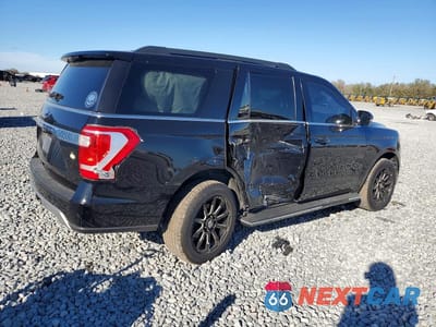 Trzecie zdjęcie samochodu z tyłu: 2020 FORD EXPEDITION XLT VIN:1FMJU1HT6LEA96863 - miniatura