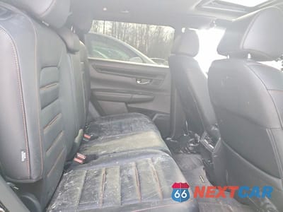 Zdjęcie 11 z 13 samochodu: 2025 HONDA CR-V EXL VIN:2HKRS6H71SH230061 - miniatura