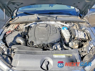 Zdjęcie 11 z 11 samochodu: 2017 AUDI A4 PREMIUM VIN:WAUANAF45HN015708 - miniatura