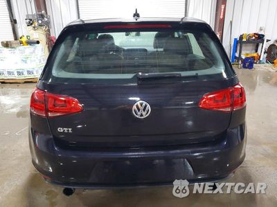 Zdjęcie 6 z 12 samochodu: 2015 VOLKSWAGEN GTI VIN:3VW4T7AU8FM009650 - miniatura