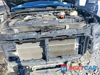 Zdjęcie 12 z 12 samochodu: 2023 CHEVROLET SILVERADO K3500 HIGH COUNTRY VIN:1GC4YVEY3PF159432 - miniatura