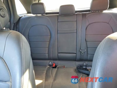 Zdjęcie 10 z 13 samochodu: 2020 MERCEDES-BENZ GLC 300 4MATIC VIN:W1N0G8EB9LF836968 - miniatura