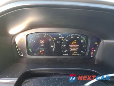 Zdjęcie 9 z 12 samochodu: 2026 HONDA CR-V SPORT-L VIN:7FARS6H88TE035457 - miniatura